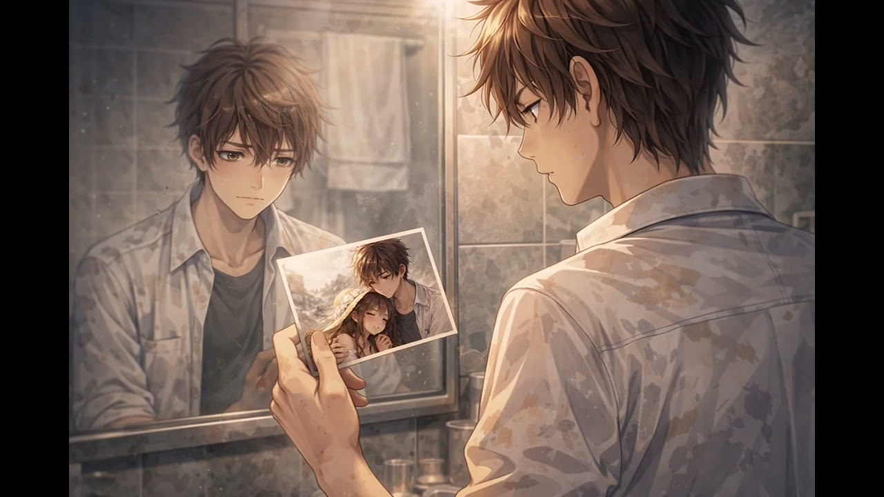 Amor espejismo - AnthonyX Music