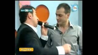 Tanımadun Mi Beni Benda Sizun Orali - Recebim & Atalay ( Potpori Hızlı Horon )