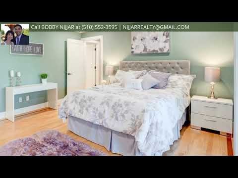 1050 INNSBRUCK ST, Livermore, CA home video tour