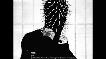 Scarlxrd - save yxurself (Slowed + Reverb)