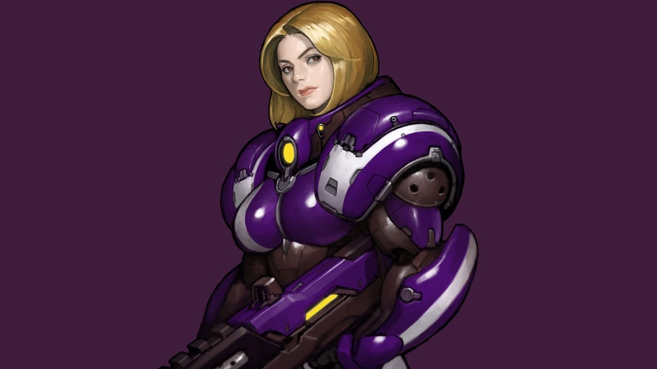 【KR】Hyper Universe Online - PvP with Rita (Vol.1)