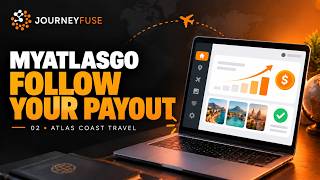 02 · Follow your commission to payout | MyAtlasGo Training