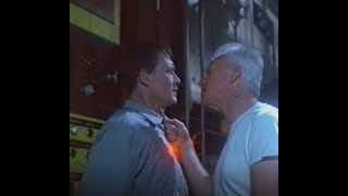 Asylum - Azil horor film drama thriller ( 1997 ) Robert Patrick