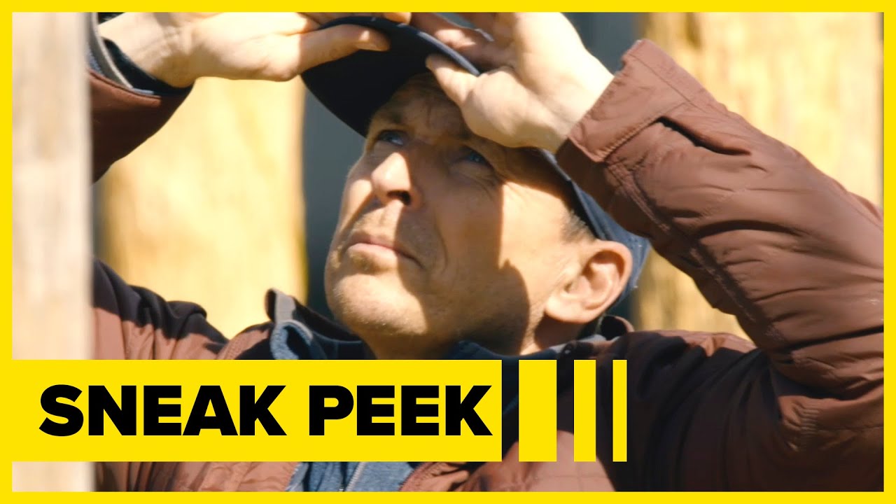 Tough as Nails 1x06 Sneak Peek: The Hurt Man Challenge