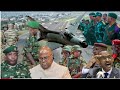 22 7 25 FDNB RWAMBIKANYE NABAGANDE 3000 UPDF N KIVU PINGA YAHINDUTSE ISIBANIRO 22 7 25 FDNB RWAMBIKANYE NABAGANDE 3000 UPDF N KIVU PINGA YAHINDUTSE ISIBANIRO