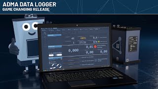 Trailer ADMADataLogger