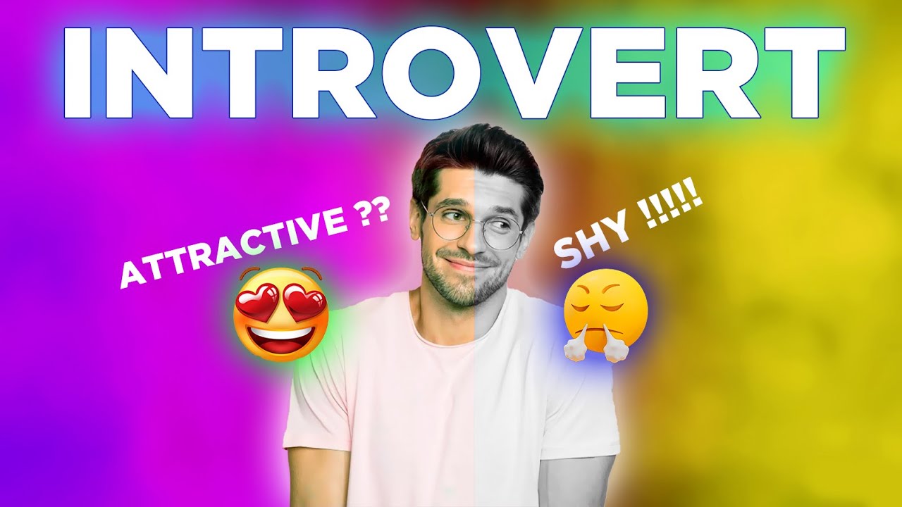 Sirf Introverts hi Iss Video ko Dekhen !!