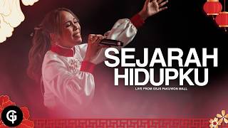 Sejarah Hidupku (NDC Worship) | Cover by GSJS Worship | Ece Palentina