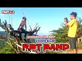 proses pembuatan Vidio klip lagu Sasak LALANG GUNUNG RBT BAND FART # 2