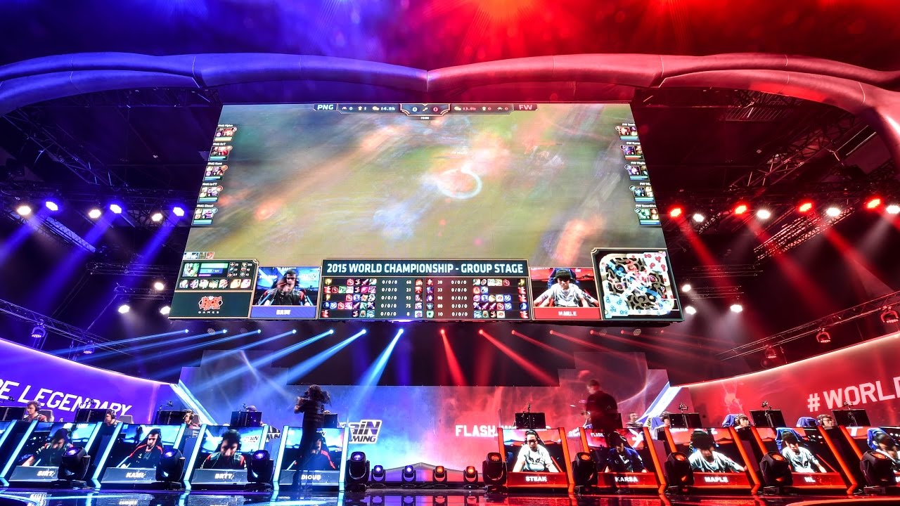 2015 dota championship фото 25