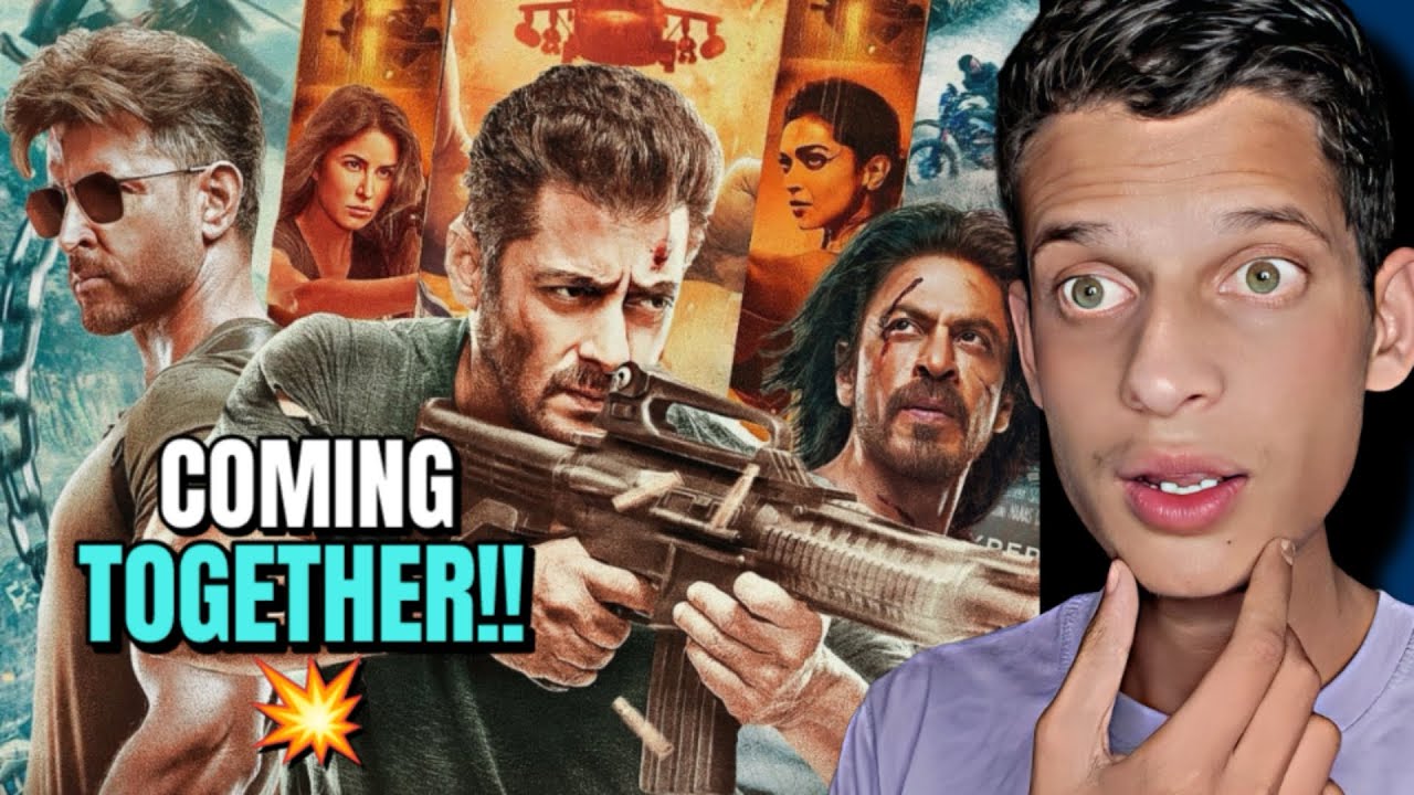BIGGEST CAMEOS LOADING 😱💥 | Alpha Movie Latest Update | YRF Spy Universe | The Filmy Teller 