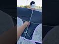 Thả diều ￼ đại trà cõng dàn sáo ống mút của cậu bé rất hay..#kite #layangan #patang #xuhướng #pipa￼