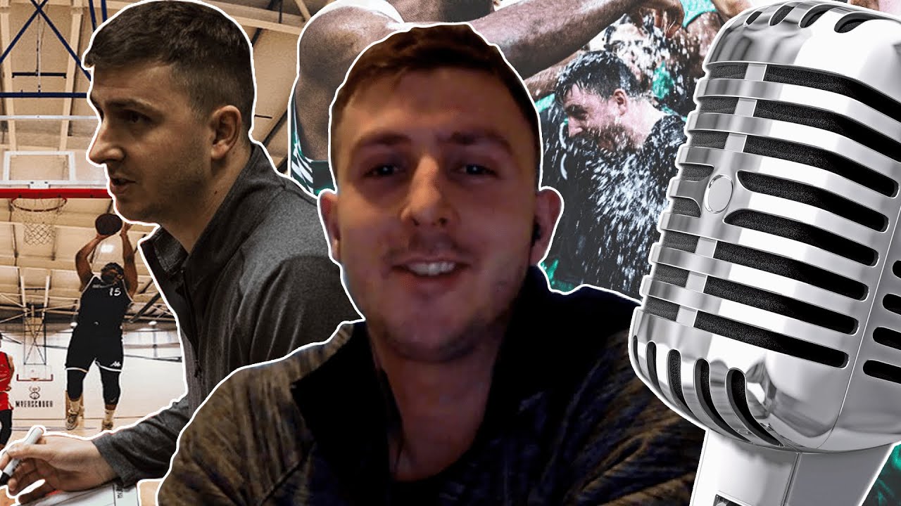 Building an elite academy - with Neal Hopkins - Ep. 77