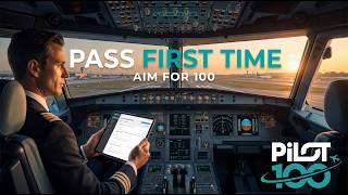The Old Way vs. The Modern Way to Pass EASA ATPL Exams ✈️ | Pilot 100