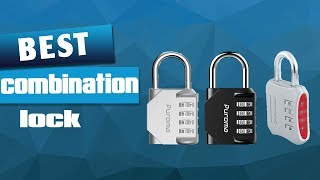 Best Combination Locks Buying Guide [Top 5 Reviews] - You Can Buy Right Now In 2022