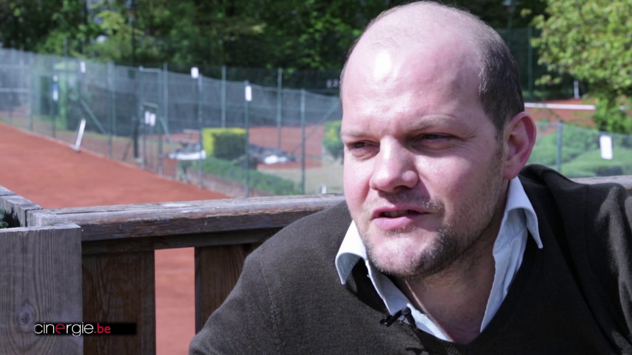 Rencontre avec Yoann Blanc