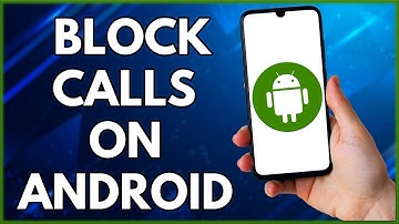 How To Block Spam Calls On Android  | Simple And Easy (2022)