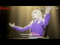 Carole and Tuesday from Mars Last song "Mother" , [Vostfr] (3/6)