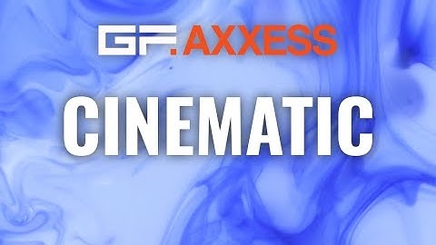 AXXESS - Cinematic Expansion Pack