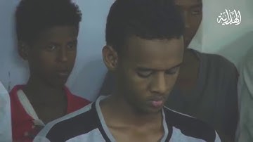 تلاوة مؤثرة لختام سورة الزمر للشيخ د.محمد عبدالكريم- صلاة التهجد عام ١٤٣٨هـ