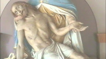 2nd Sunday Advent 2015