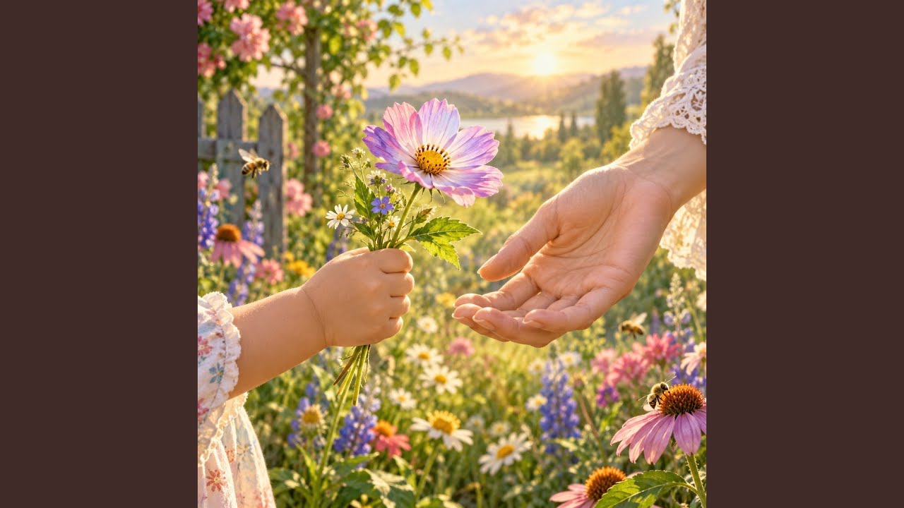 Flower auf YouTube ansehen Flower auf YouTube ansehen