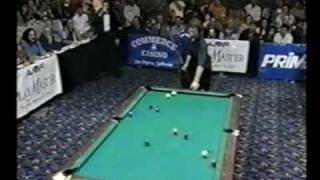 1996 Legends of 9ball Reyes vs Rempe-7.avi