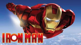 Iron Man Armored Adventures Intro Live Action Style My Version