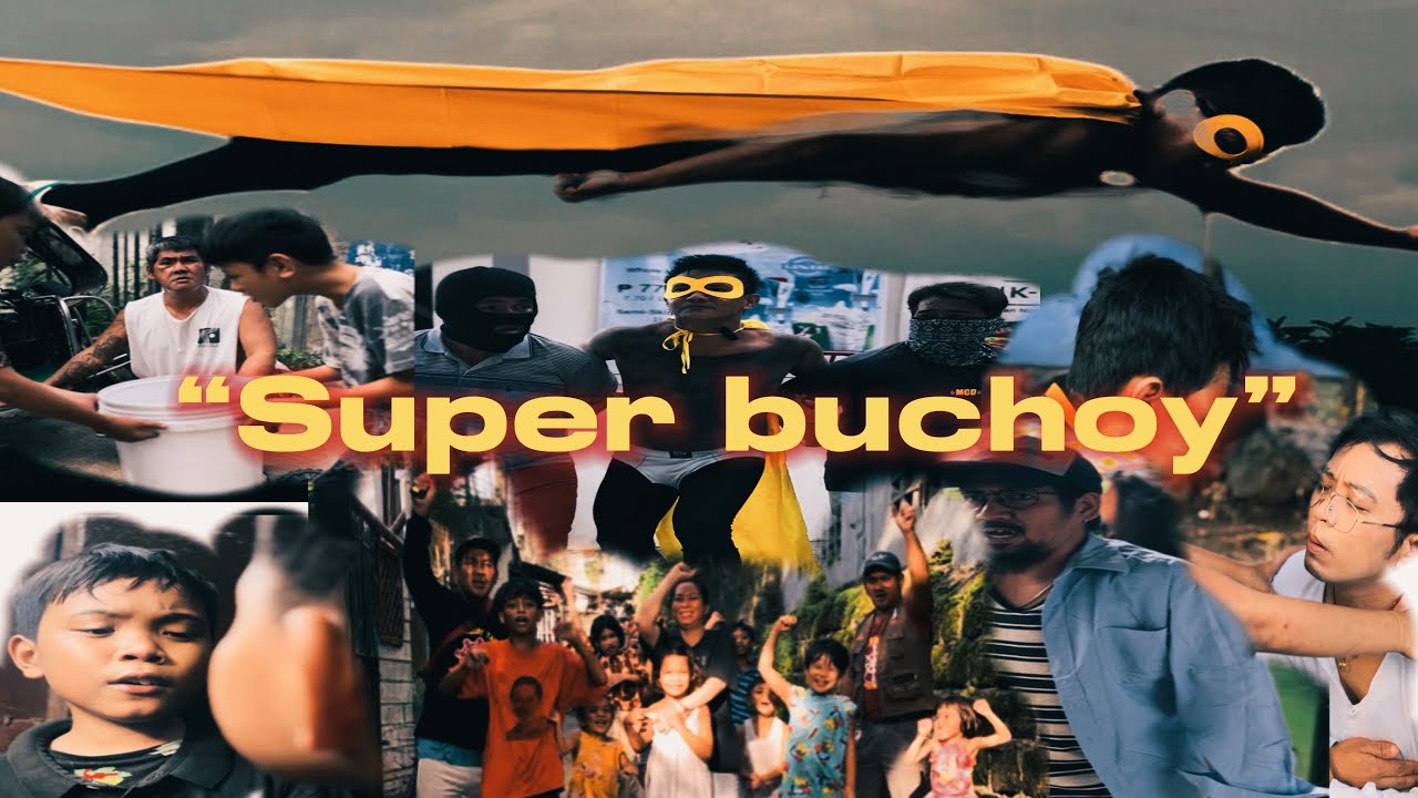 “BUCHOY” #subscribemychannel 