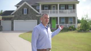 5347 Carl's Ridge Dr. Charlotte, MI 48813