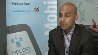Inspection Software for the iPad - Interview with Somen Mondal