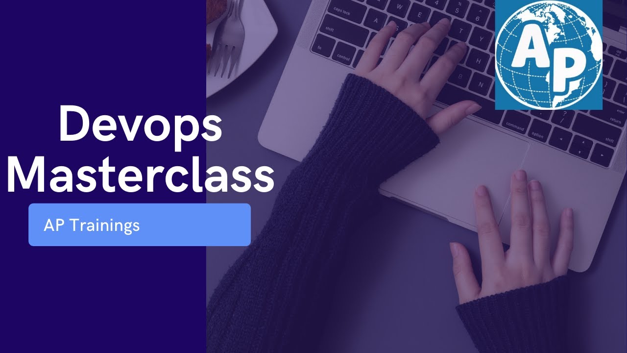 Devops Free Master Class - YouTube