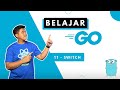 Belajar Golang | 11. Switch