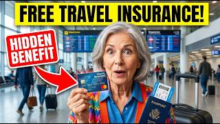 Your Credit Card Includes FREE Travel Insurance (Check These 3 Things First)