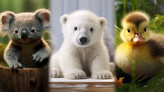 Top 25 Cutest Baby Animals.