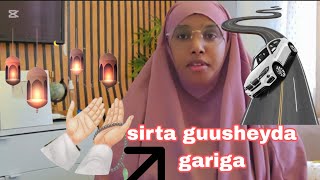 HADAD DHIB KU JIRTO \u0026 FAQRI AN BAXEYN SURADAN SO TIJAABI 