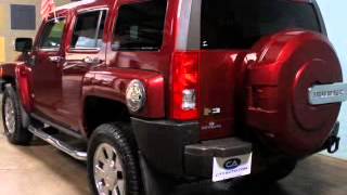 2008 Hummer H3 - Memphis TN Hummer Dealership Memphis Tn