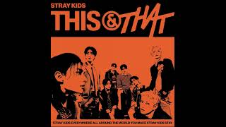 [1 시간 / 1 HOUR LOOP] Stray Kids - After You