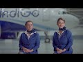 International Cabin Crew Day | License To Fly Season 2 | Episode 1 | IndiGo 6E