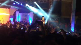 LALA WIDI  (sewates kerjo)new  PALLAPA LIVE ALON² PONOROGO