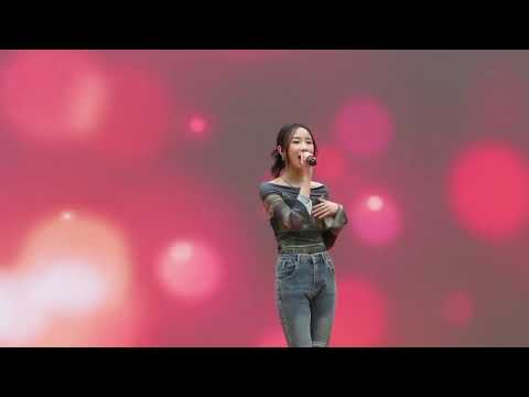 2.12.2023 詹天文Windy 尖東香港科學館露天廣場 聲影穿梭 - 香港公共廣播95年嘉年華《沒有你的新學期》