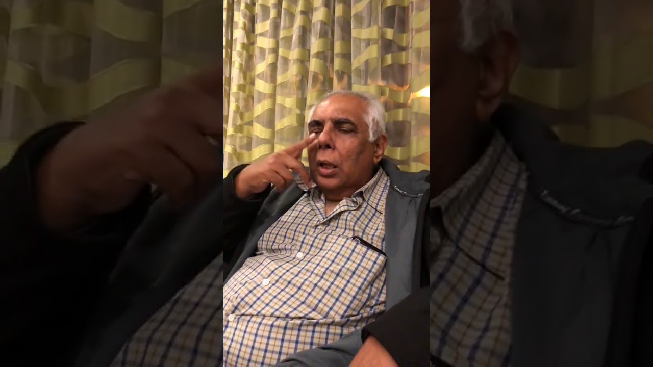 Thumbnail for Let s meet Rafiq Shaikh My Mentor and Teacher for last 30 years