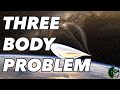 3 Body Problem by Liu Cixin -  Summary