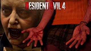 ОБРЯД | Resident Evil 4 Remake #13