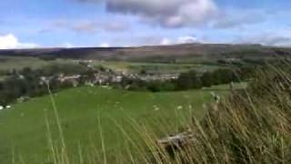 softleyside weardale. 8th september 2011