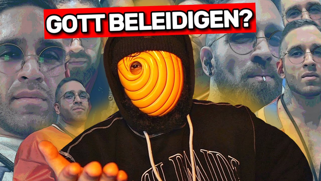 COACH FRANKI beleidigt GOTT..