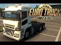 Mitsubishi Fuso Super Great : Euro Truck Simulator 2
