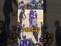 レイカーズのカースト!深夜テンションで変なの作った #八村塁 #nba #レイカーズ