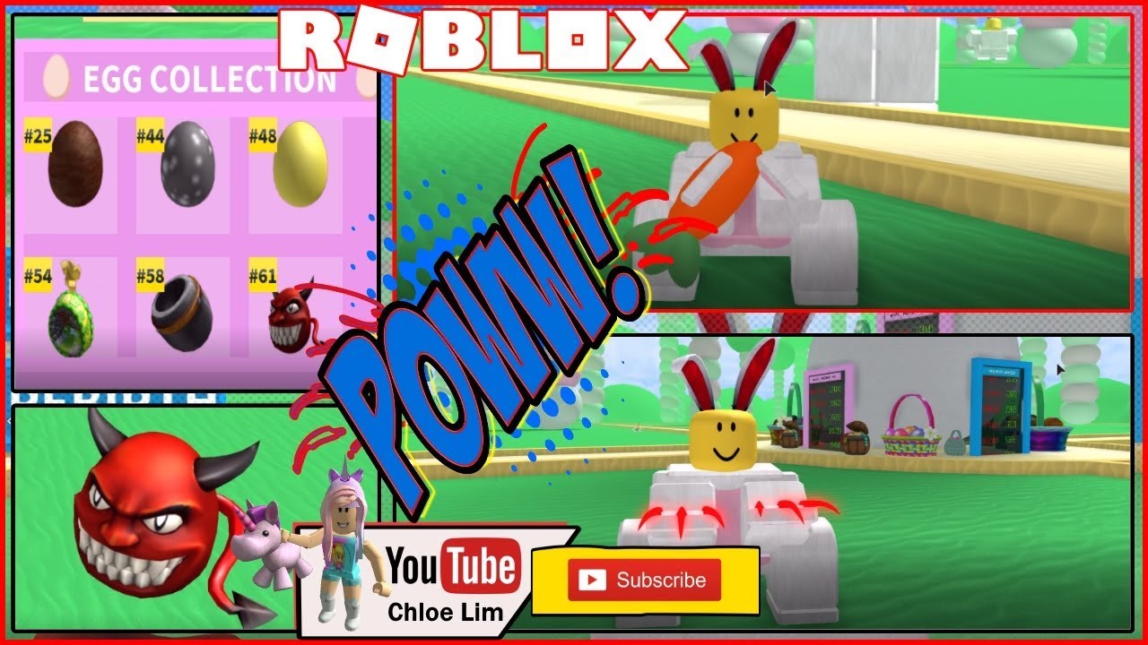  Rabbit Simulator 2 3 CODES KILLER BUNNIES YouTube