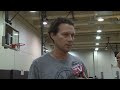 Grizzlies preview with Quin Snyder